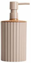 Skysto muilo dozatorius Homla Coloseum 243752, taupe sp., 0.40 l