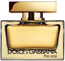 Kvapusis vanduo Dolce & Gabbana The One Intense, 75 ml