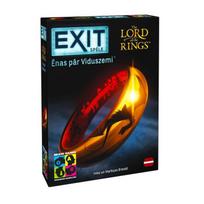 Stalo žaidimas Brain Games Exit Lord of the Rings, LV