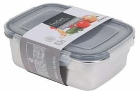 Indelis maistui Excellent Houseware, 0.750 l, 17.2 cm x 12.6 cm, sidabro sp./pilka sp.