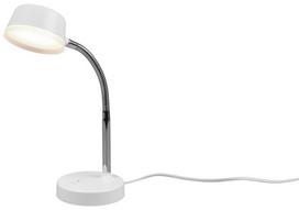 Stalinis šviestuvas RL Kiko R52501101, LED, 4.5W, balta sp./balta sp.