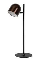 Stalinis šviestuvas Lucide Rech 03649/03/96, LED, 3W, ruda sp./ruda sp.