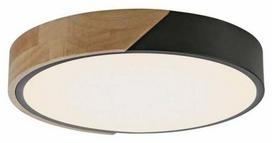 Šviestuvas lubų Paul Neuhaus 14288-18, LED, 3000 °K, 1 x 24 W, balta sp.