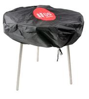 Kepsninės uždangalas GrillSymbol C580, 58 cm x 58 cm