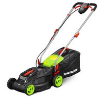 Constructor Vejapjovė 2X20V Max be akumuliatoriaus/įkroviklio