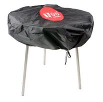 Kepsninės uždangalas GrillSymbol C720, 72 cm x 72 cm