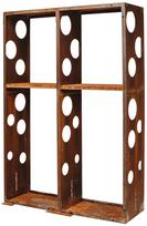 Malkų lentyna GrillSymbol Wall 2, 37 cm x 119 cm x 170 cm