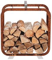 Malkų stovas GrillSymbol Leo, 23 cm x 58 cm x 58 cm