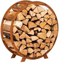 Malkų stovas GrillSymbol Bern, 23 cm x 72 cm x 72 cm