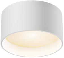 Šviestuvas lubų Maytoni Vega, LED, 3000 °K, 1 x 15 W, balta sp.