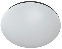 Šviestuvas lubų CristalRecord Sever Matt, LED, 2700 - 6500 °K, balta sp. / balta sp., 40 x 40 cm