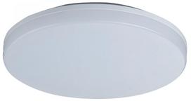 Šviestuvas lubų CristalRecord Dalia, LED, 3000 °K, balta sp., 22 x 22 cm