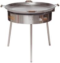 Grilio paelijos kepimo rinkinys GrillSymbol Pro-960, 96 cm x 96 cm