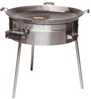 Griliaus wok kepimo rinkinys GrillSymbol Pro-915