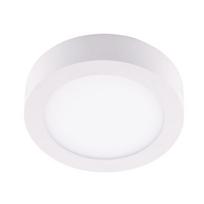 Šviestuvas lubų CristalRecord Know, LED, 3000 °K, balta sp., 30 x 30 cm
