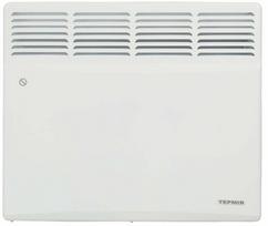 Elektrinis šildytuvas Termia EBHA-1.0/230C2M(mbi) Optima+ Classic, 1 kW