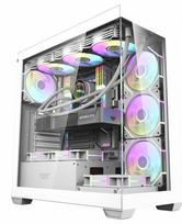 Stacionarus kompiuteris Mdata Intel® Core™ i7-12700F, 2 TB, DDR4 8GB, SSD+HDD 1 TB 1 TB, Nvidia GeForce RTX 4060 Ti 8GB