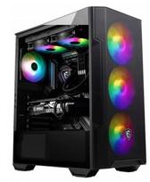 Stacionarus kompiuteris Mdata AMD Ryzen™ 7 5700G, 1 TB, DDR4 32GB, SSD 1 TB, RTX 4060 8GB