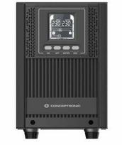 UPS įtampos stabilizatorius Conceptronic ZEUS52ES2K, 1800 W