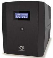 UPS įtampos stabilizatorius Conceptronic ZEUS08E, 900 W