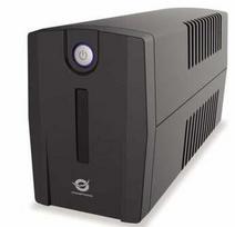 UPS įtampos stabilizatorius Conceptronic ZEUS07ES, 600 W