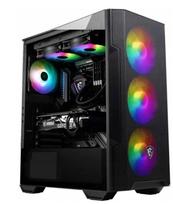 Stacionarus kompiuteris Mdata AMD Ryzen 7 5700g, 1512GB, DDR4 16GB, SSD+HDD 512GB 1 TB, RTX 4060 8GB