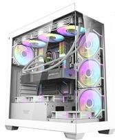 Stacionarus kompiuteris Mdata Intel® Core™ i7-12700F, 1 TB, DDR4 16GB, SSD 1 TB, Nvidia GeForce RTX 4060 Ti 8GB GDDR6, Windows 11