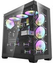 Stacionarus kompiuteris Mdata Gaming Intel® Core™ i7-12700F, 1 TB, DDR4 32GB, SSD 1 TB, RTX 4070 12GB