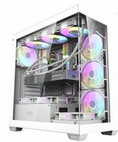 Stacionarus kompiuteris Mdata Intel® Core™ i7-12700F, 3 TB, DDR4 16GB, SSD+HDD 1 TB 2 TB, Nvidia GeForce RTX 4060 Ti 8GB GDDR6, Windows 11