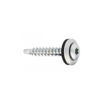 Savisriegis Klimas WDD, RAL7024, 4.8 mm x 35 mm