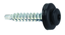 Savisriegis Klimas WDD, RAL7016, 4.8 mm x 35 mm, 250 vnt.