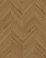 Vinilinė grindų danga Domoletti WR358537, slankiojanti, 690 mm x 120 mm x 6 mm