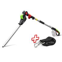 Akumuliatorinės gyvatvorių žirklės Constructor, be akumuliatoriaus, 20 V