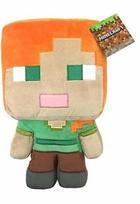 Pliušinis žaislas Minecraft Alex, įvairių spalvų, 40 cm