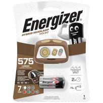 Galvos žibintuvėlis Energizer EN LUKT 9144, IPX7