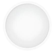Šviestuvas lubų Xiaomi Smart Ceiling Light D40 BHR9933GL, -, 2700 - 6500 °K, 1 x 45 W, balta sp.