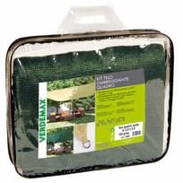 Tinklas nuo saulės Verdemax Squared 5891, 5 m x 500 cm