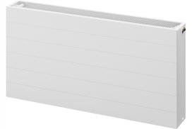 Radiatorius Mexen Line CVL33, 180 cm x 40 cm, apatinio pajungimo, 2847 W, balta sp.