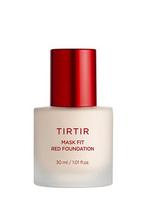 Skystas makiažo pagrindas TirTir Mask Fit Red Foundation, 25n mocha, 30 ml