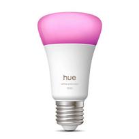 Išmanioji lemputė Philips Hue LED, A60, 1000 - 20000 °K, E27, 8.1 W, 1100 lm