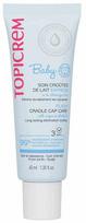 Kremas, galvos odai, vaikams Topicrem Baby Cradle Cap, 30 ml