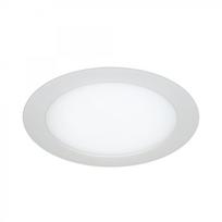 Šviestuvas lubų CristalRecord Know, 3000°K, LED, balta sp., 18 W