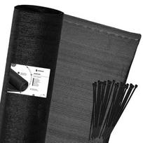 Tinklas nuo saulės SN0023, 50 m x 150 cm