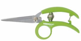 Šakų genėjimo žirklės universalus Verdemax Multipurpose Ring, 15 cm