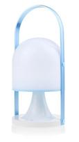 Stalinis šviestuvas CristalRecord Centauri, LED, 2.5W, balta sp./balta sp.