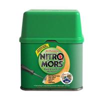 Dažų nuėmiklis, metaliniams paviršiams/medžiui/betonui Nitromors Original, 0.375 l