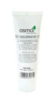 Universalusis glaistas Osmo Wood Filler 7300, paruoštas naudoti, balta sp., 0.1 kg