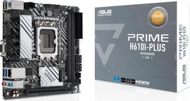Pagrindinė plokštė Asus PRIME H610I-PLUS-CSM