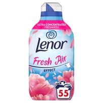 Skalbinių minkštiklis Lenor Pink Blossom, skystas, 0.770 l