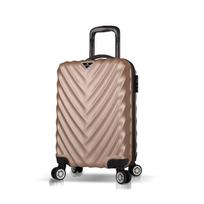 Lagaminas My Valice MV6913, aukso sp., 37 l, 24 x 34 x 58 cm